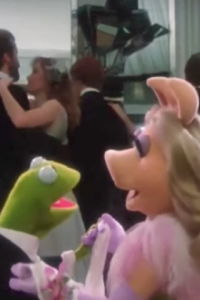 Great Muppet Caper, The [First Time it Happens, The]